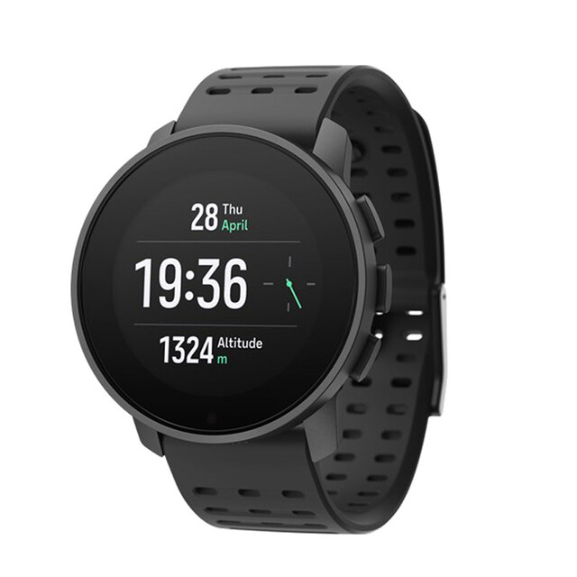 ساعت هوشمند سونتو مدل 9 پیک پرو