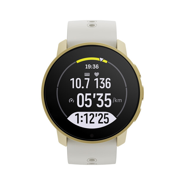 ساعت هوشمند سونتو مدل   9-پیک پرو کد SS050824000