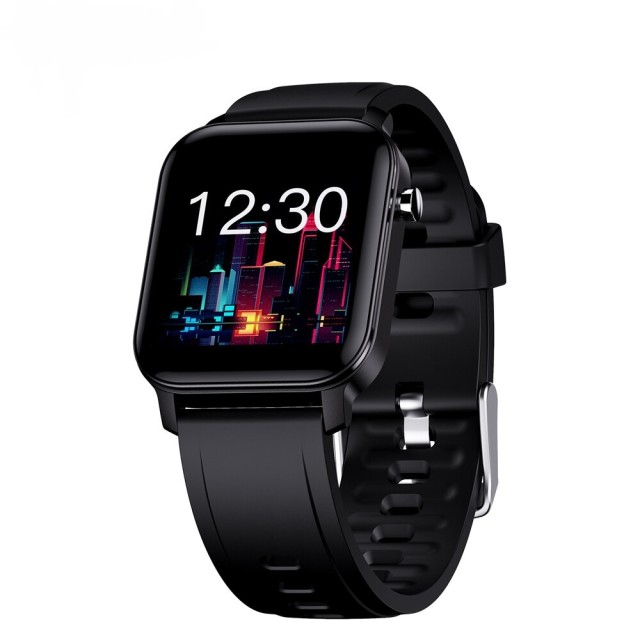 ساعت هوشمند کاسپت مدل M2 مشکی