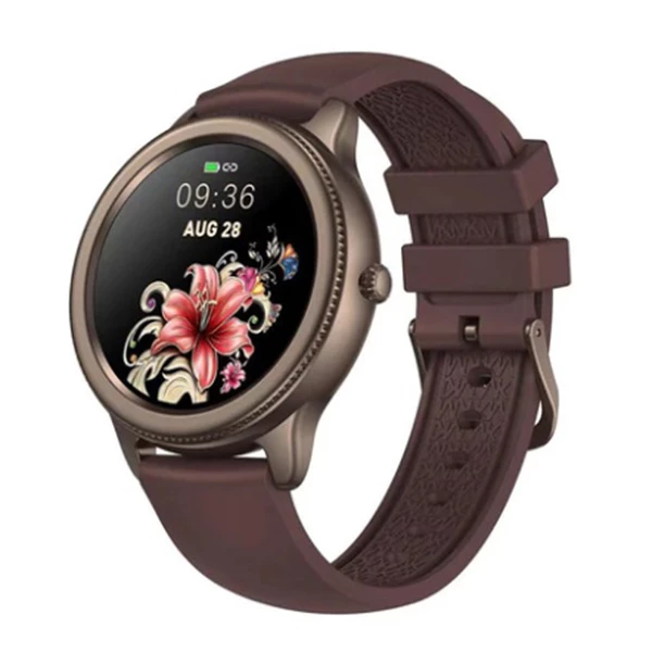 ساعت هوشمند زبلاز مدل LILY BRONZE