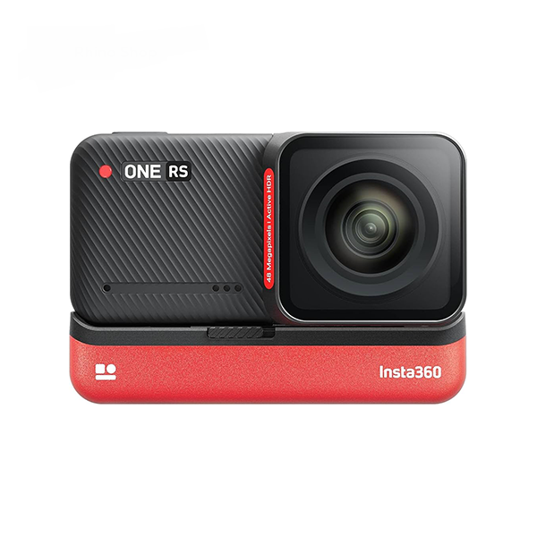 دوربین اینستا 360 مدل ONE RS 4K EDITION کد CINRSGP/E
