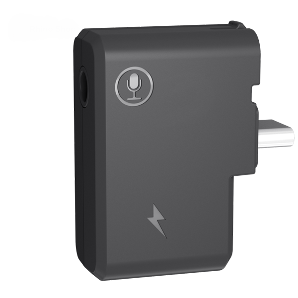 آداپتور میکروفون Insta360 ONE X2