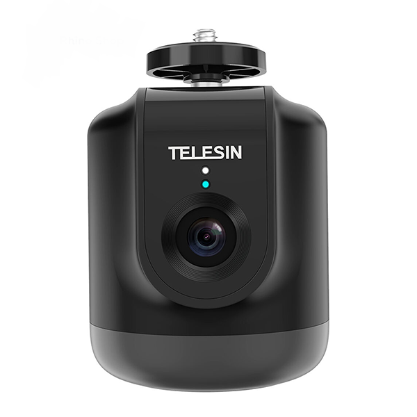 پایه ردیاب خودکار چهره هوشمند 360 چرخشی برای دوربین و تلفن همراه مدل TE-GPYT-001-1