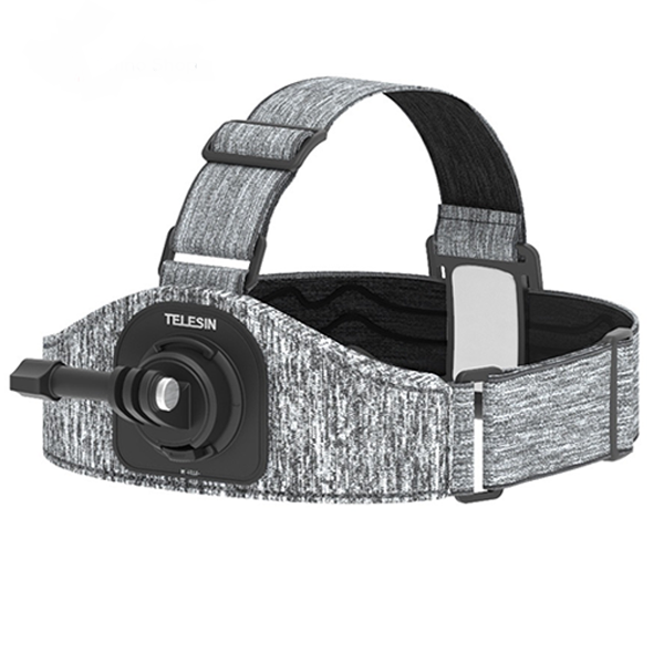 بند سر دو پایه جدید برای عکسبرداری از جلو و پشت مدل GP-HMS-T06