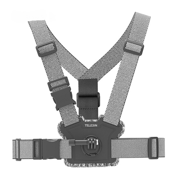 بند سینه دو پایه جدید برای عکسبرداری از جلو و پشت مدل GP-CGP-T06