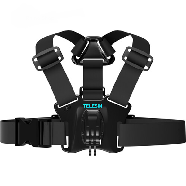 بند قفسه سینه تلسین با قلاب J DULA کد GP-CGP-T07