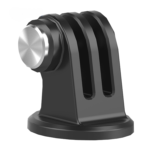 پایه سه پایه ارتقا یافته با فولاد ضد زنگ 316 مدل GP-TPM-T03