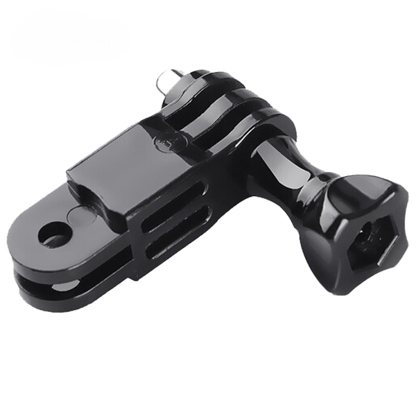 پایه گیره لوله با قطر بزرگ مدل GP-HBM-004