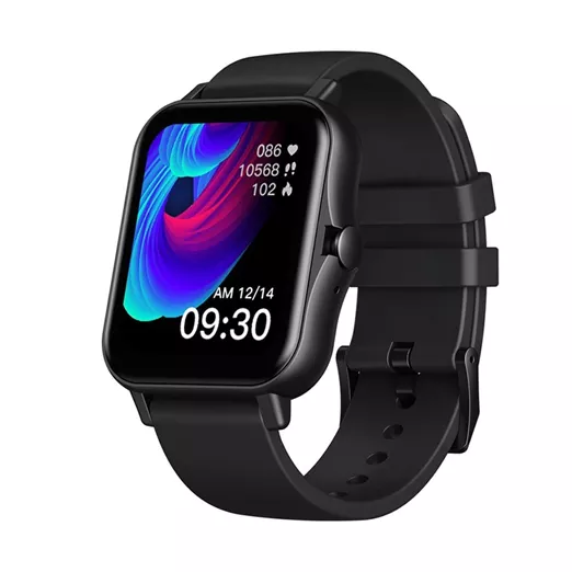 ساعت هوشمند مدل GTS 2 BLACK