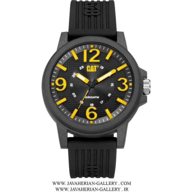 ساعت کاترپیلار مدل LF.111.21.137