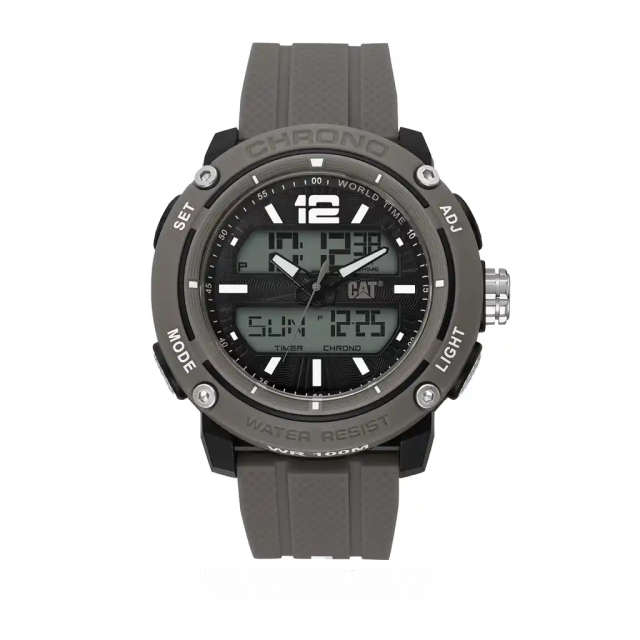 ساعت مچی اسپرت کاترپیلار مدل Caterpillar MF.145.25.135