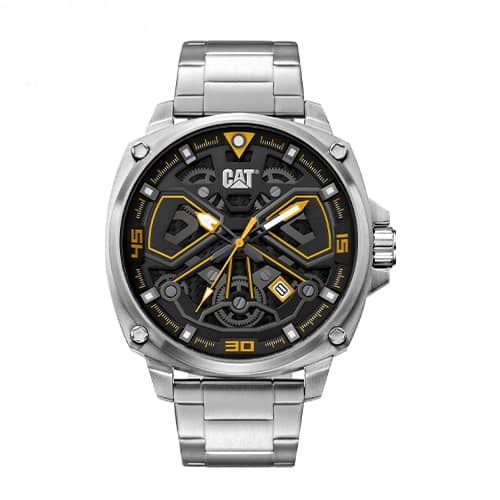 ساعت مچی اسپرت کاترپیلار مدل Caterpillar AJ.141.11.127