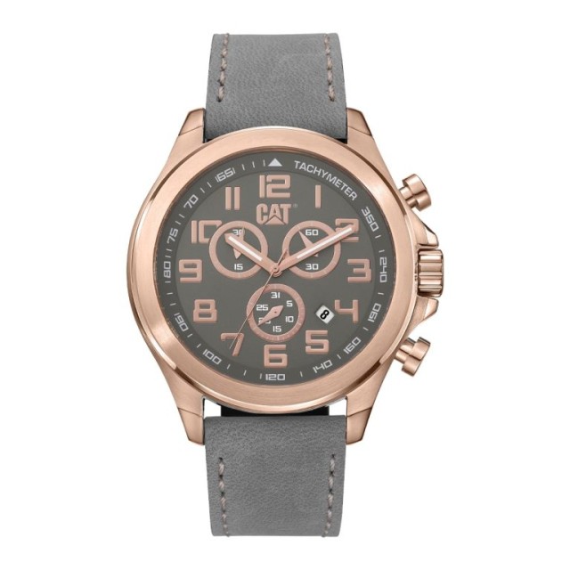 ساعت مچی اسپرت کاترپیلار مدل Caterpillar  PU.293.35.119