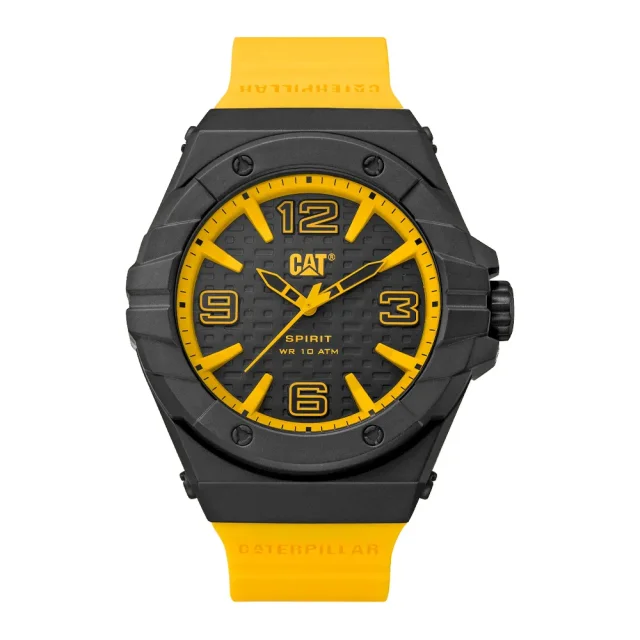 ساعت مچی اسپرت کاترپیلار مدل Caterpillar LO.111.27.137