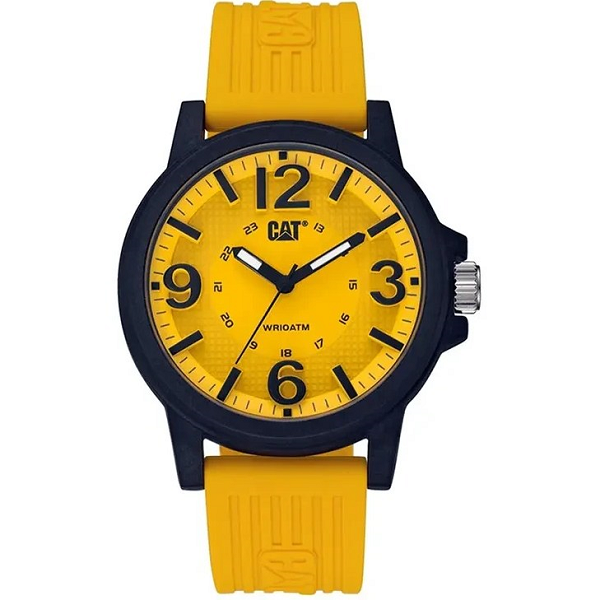 ساعت مچی مردانه کاترپیلار مدل LF.111.27.731