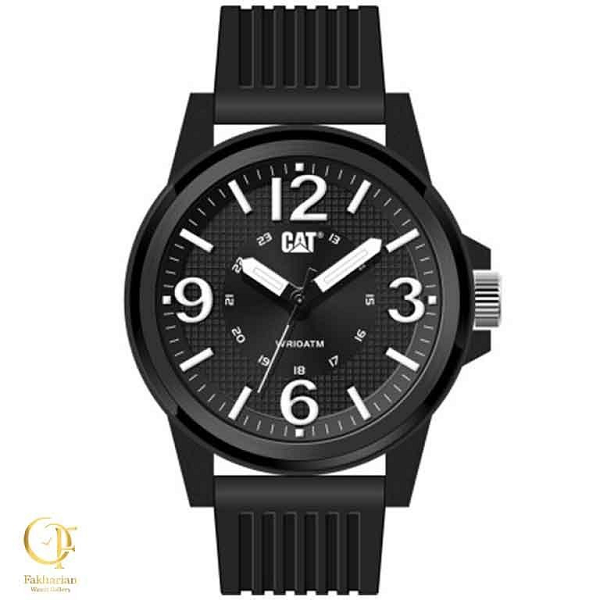 ساعت مچی کاترپیلار مدل CATERPILLAR LF 111 21 131