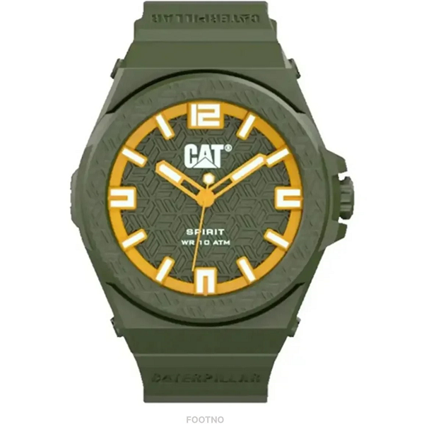 ساعت مچی زنانه,مردانه کاترپیلار مدل Caterpillar LO.131.23.317