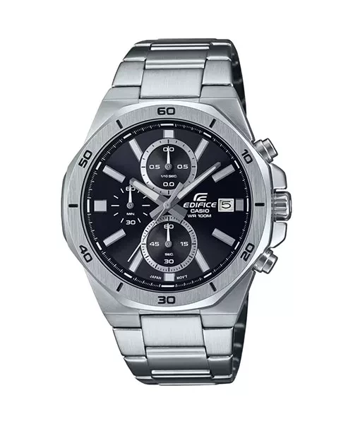 ساعت مچی عقربه ای مردانه کاسیو مدل EFV-640D1AVUDF