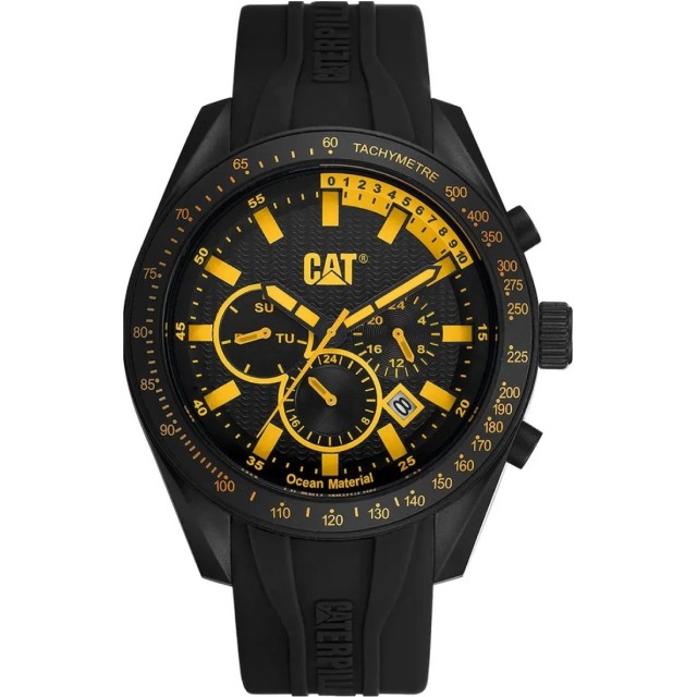 ساعت مچی مردانه کاترپیلار کد LQ.169.21.127