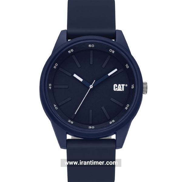 ساعت مچی مردانه کاترپیلار کد LJ 110.26.622
