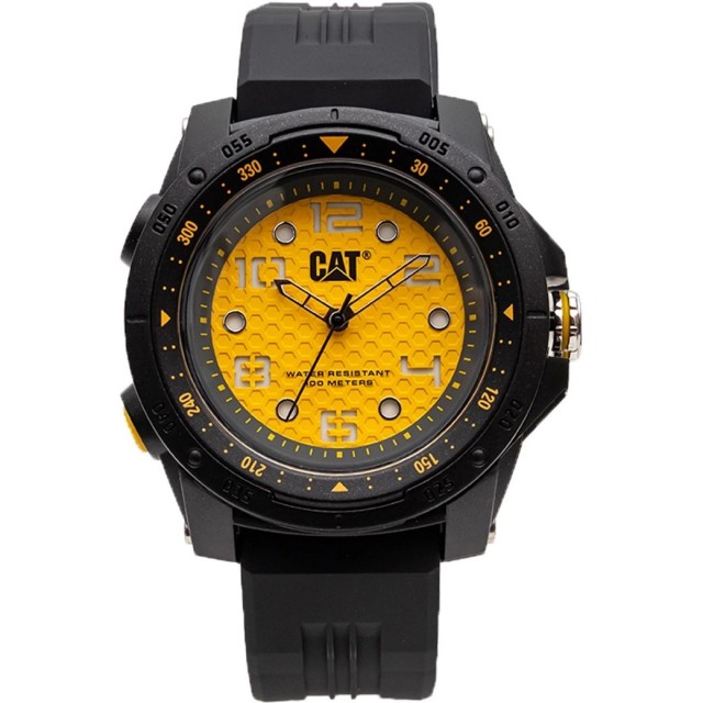 ساعت مچی مردانه کاترپیلار کد LP16021737