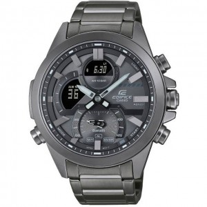 ساعت مچی مردانه EDIFICE مدل CASIO-ECB-30DC-1BDF