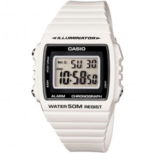 ساعت مچی کاسیو مدل W-215H-7AVDF