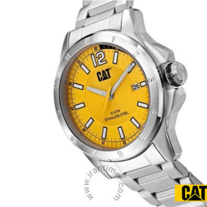 ساعت مچی مردانه کاترپیلار مدل Caterpillar Watch YW.141.11.731