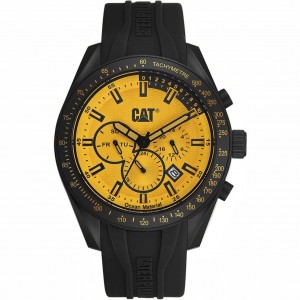 ساعت مچی عقربه ای مردانه کاترپیلار (Caterpillar) مدل LQ.169.21.721