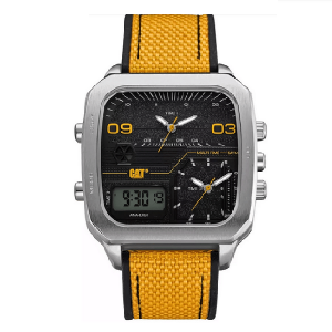 ساعت مچی مردانه کاترپیلار مدل AS.149.27.137