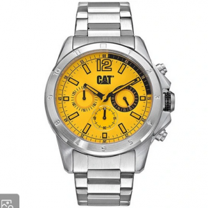 ساعت مچی مردانه کاتر پیلار(CAT) مدل YW.143.11.731