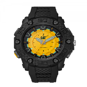 ساعت کترپیلار مدل LU.160.21.721