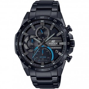 ساعت عقربه ای کاسیو مردانه مدل EQS-940DC-1BV