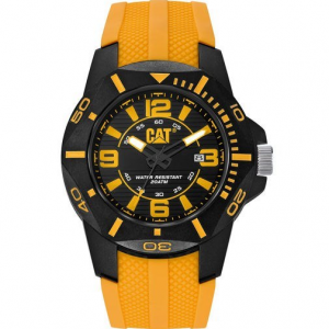 ساعت مچی مردانه کاتر پیلار Caterpillar اورجینال مدل LR16127137