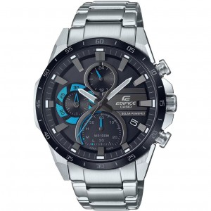ساعت مچی کاسیو مدل EQS-940DB-1BVUDF