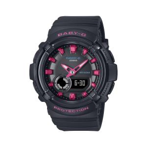 خرید ساعت زنانه کاسیو بیبی Baby-G مدل  BGA-280DN-1A