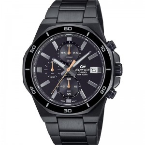 ساعت مردانه کاسیو ادیفیس مدل CASIO EFV-640DC-1AVUDF