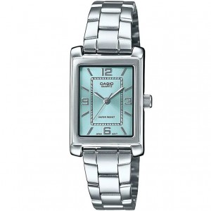 ساعت مچی زنانه ارجینال کاسیو مدل CASIO-LTP-1234DD-2A