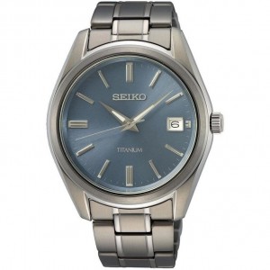 ساعت مچی مردانه سیکو (SEIKO) مدل SUR371P1