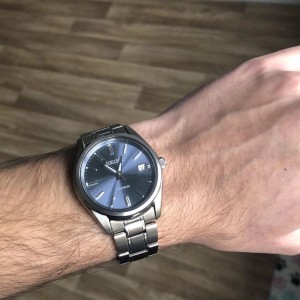 ساعت مچی مردانه سیکو (SEIKO) مدل SUR371P1