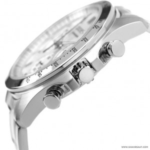 ساعت مردانه اصل سیکو SBTR009 با موتور کوارتز و کرونوگراف