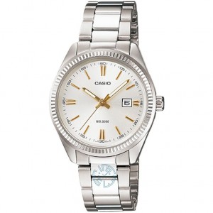 ساعت مچی زنانه کاسیو جنرال GENERAL LTP-1302D-7A2