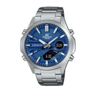 ساعت مچی مردانه کاسیو مدل EFV-C120D-2A