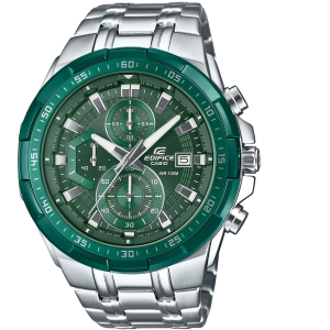 ساعت مچی کاسیو EFR-539DE-3A