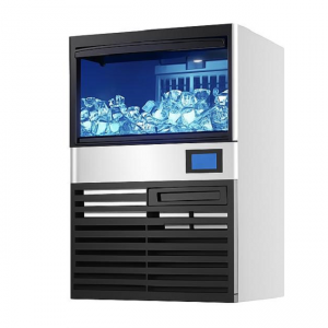 یخساز 50 کیلویی صنعتی برند مجیک