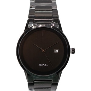 ساعت مردانه اسمیل مدل SL-9004M Black