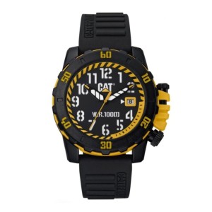 ساعت مچی کاترپیلار مدل LK.171.21.117