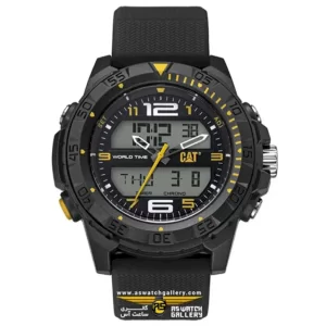 ساعت کاترپیلار مدل MC.155.21.137