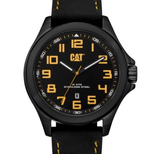 ساعت مچی کاترپیلار مدل  PU.261.34.117