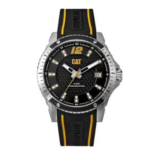 ساعت مچی کاترپیلار مدل   CB.141.21.137